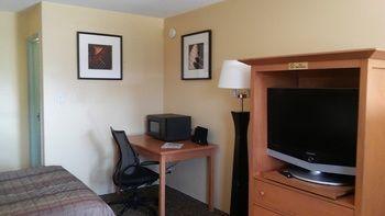 Traveler Inn Sterling Exterior foto